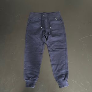 Navy Blue Women’s Sweat pants